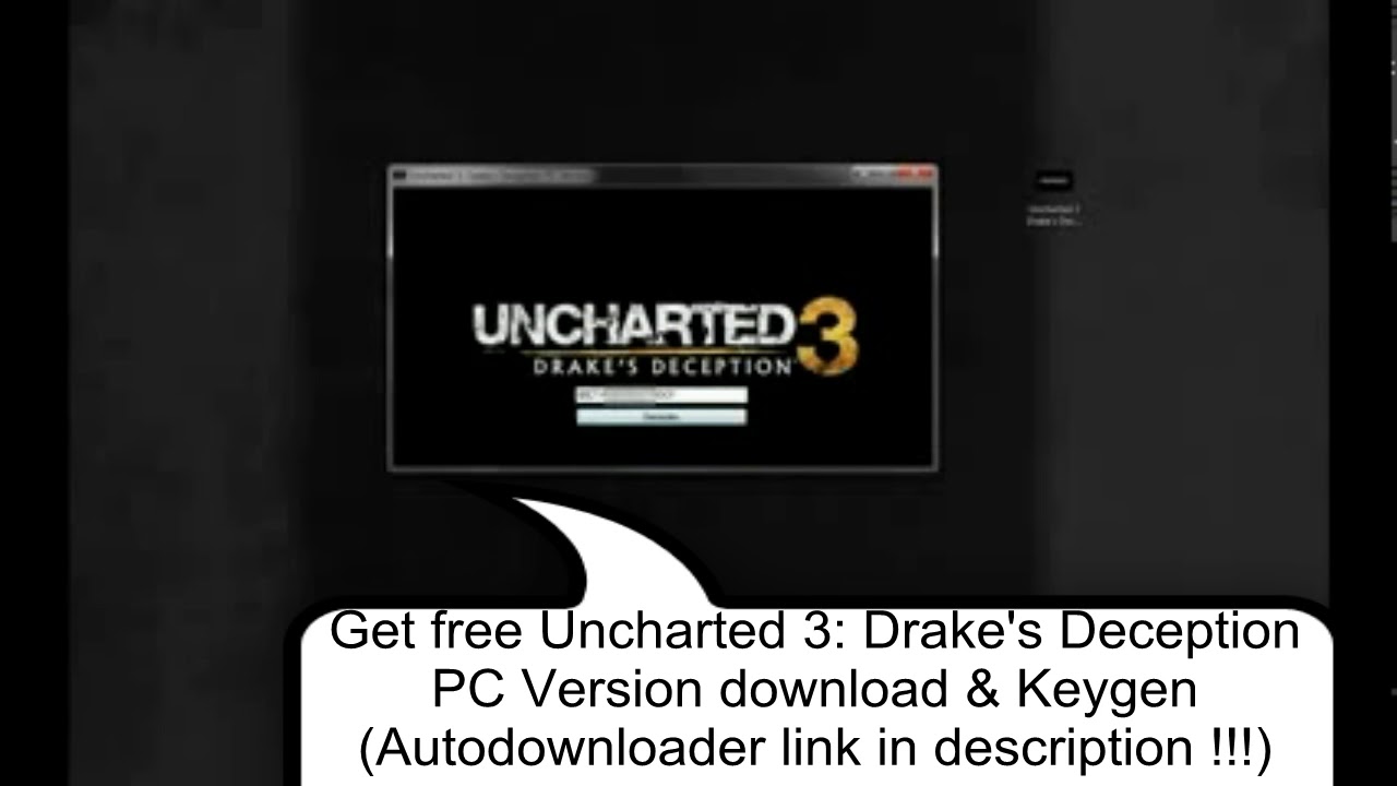 uncharted 2 pc download completo